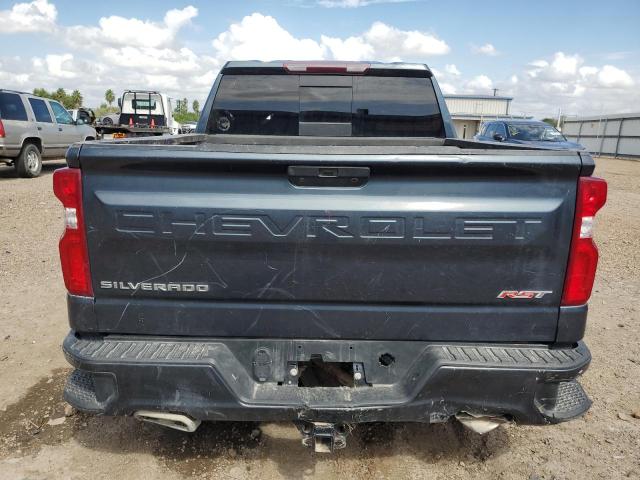 2020 CHEVROLET SILVERADO - 3GCUYEED9LG427907