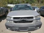 CHEVROLET AVALANCHE photo