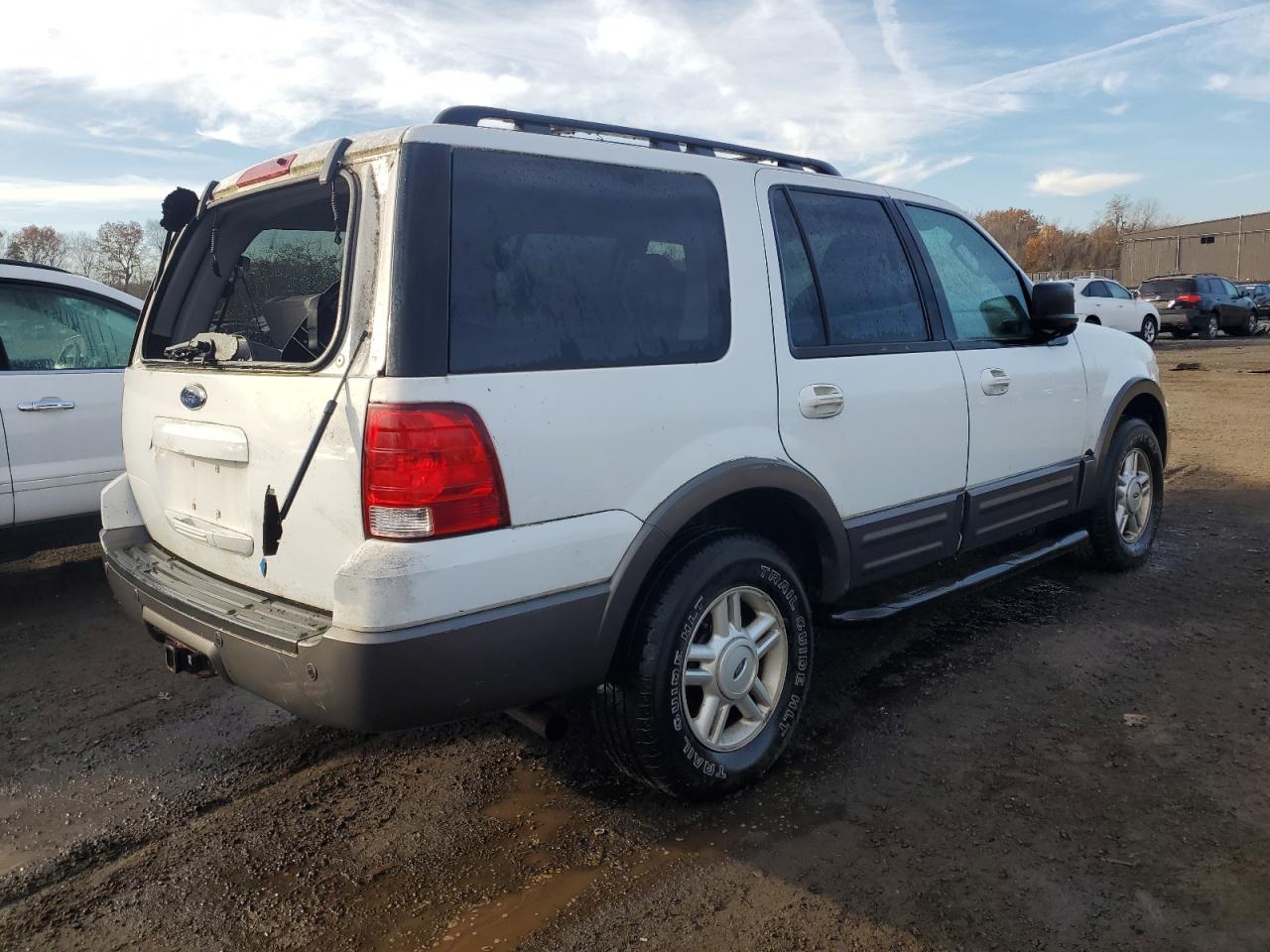 Lot #3008294156 2005 FORD EXPEDITION