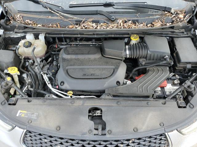 2021 CHRYSLER PACIFICA T - 2C4RC1BGXMR532561