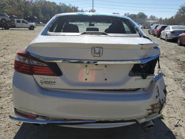 VIN 1HGCR2F51GA027828 2016 HONDA ACCORD no.6