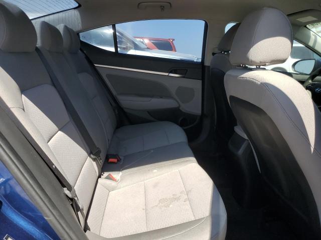 2019 HYUNDAI ELANTRA SE - 5NPD84LF7KH435492