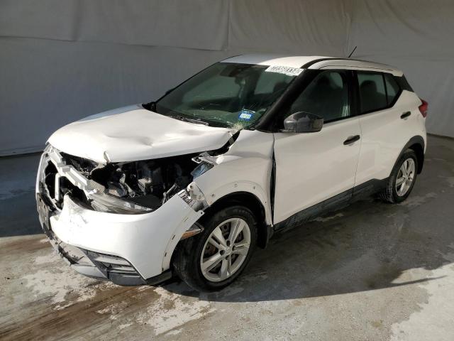 VIN 3N1CP5BV8LL503610 2020 Nissan Kicks, S no.1