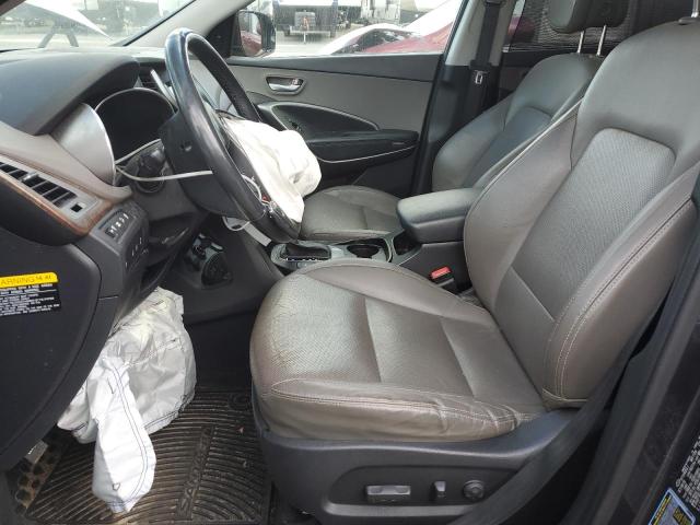 2019 HYUNDAI SANTA FE X - KM8SRDHF6KU304939
