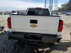 CHEVROLET SILVERADO photo