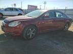 CHEVROLET MALIBU 2LT photo