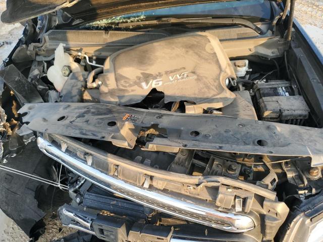 VIN 1GTG5CEN2L1165889 2020 GMC CANYON no.11