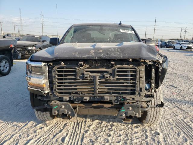 VIN 3GCPCREC4HG138788 2017 Chevrolet Silverado, C15... no.5