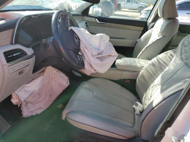 2021 HYUNDAI PALISADE L - KM8R5DHE4MU284632