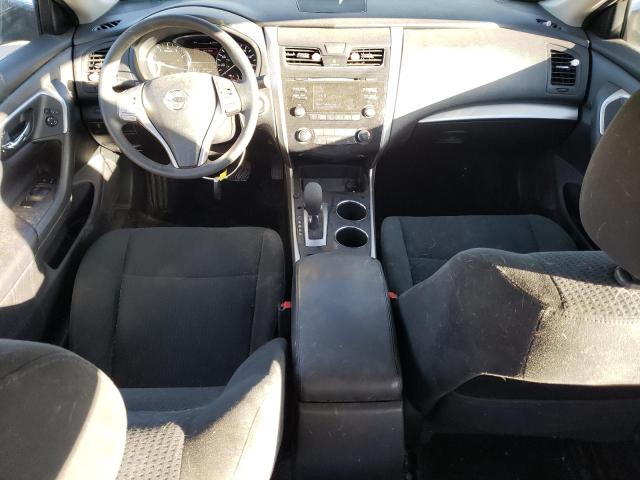 2015 NISSAN ALTIMA 2.5 - 1N4AL3AP4FN910518