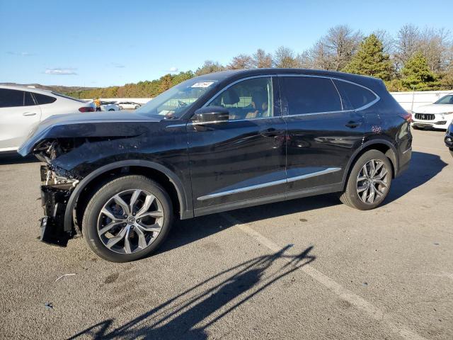 2024 ACURA MDX TECHNO #2991612236