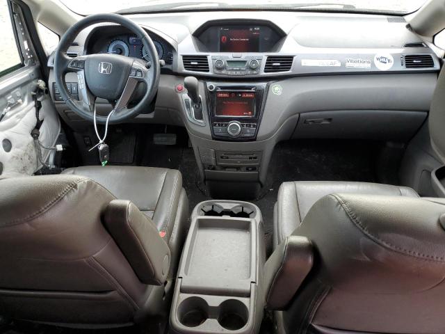 VIN 5FNRL5H63EB084750 2014 Honda Odyssey, Exl no.8