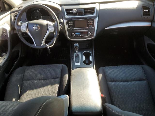 2017 NISSAN ALTIMA 2.5 - 1N4AL3AP3HN334763