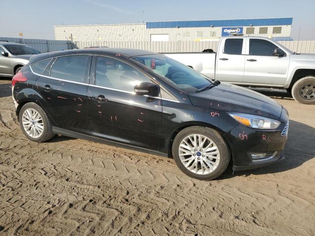 2018 FORD FOCUS TITA - 1FADP3N25JL294039