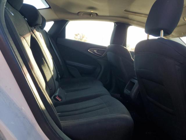 2015 CHRYSLER 200 LIMITE - 1C3CCCAB2FN694700