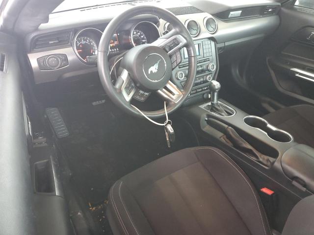 2018 FORD MUSTANG GT - 1FA6P8CF8J5164935