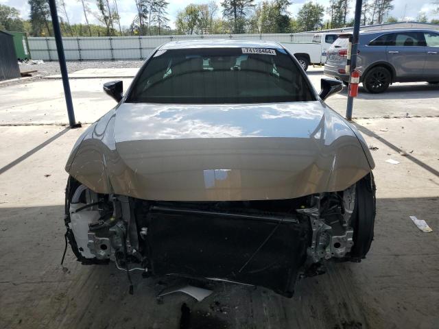 2019 LEXUS ES 350 - 58ABZ1B18KU050042