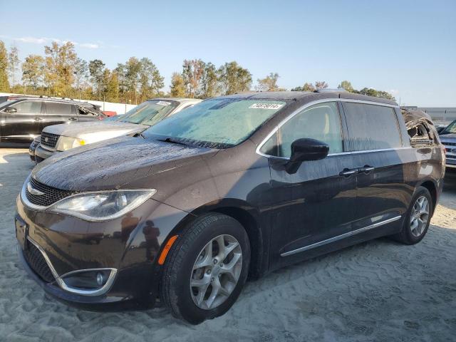 2017 CHRYSLER PACIFICA T #3024602661