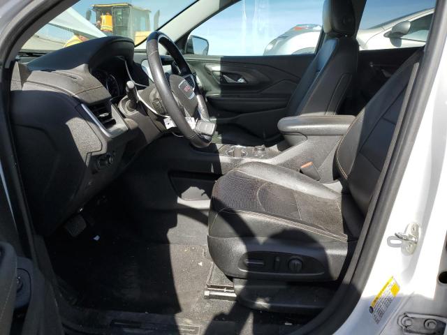 2018 GMC TERRAIN SL - 3GKALVEV6JL372965