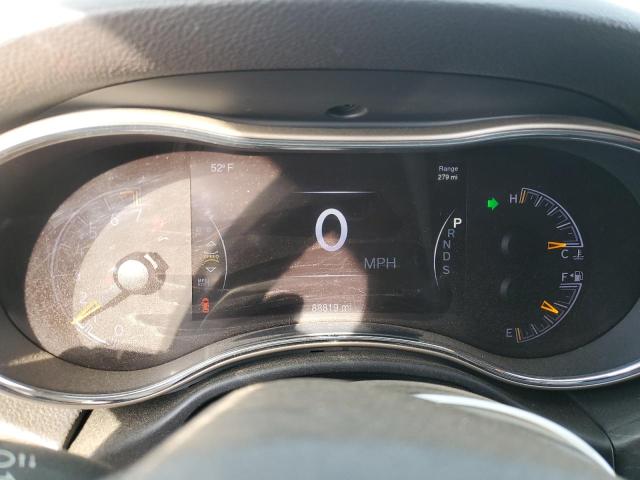 2015 JEEP GRAND CHER - 1C4RJFAG6FC191661