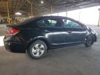 Lot #3033033010 2015 HONDA CIVIC LX