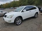 LEXUS RX 350 photo