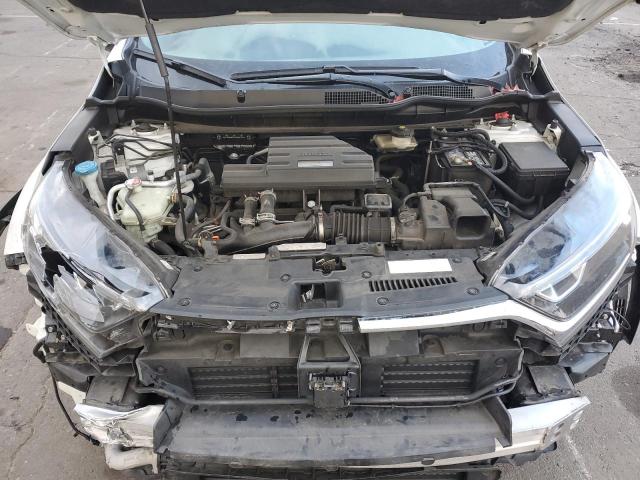 7FARW2H85KE046931 2019 HONDA CRV