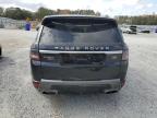 LAND ROVER RANGE ROVE photo