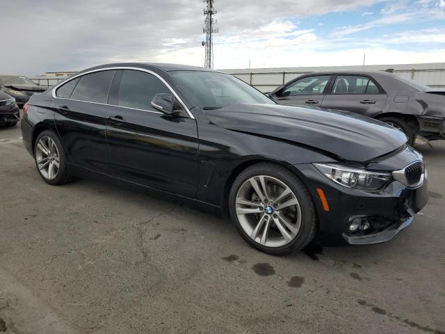 VIN WBA4J1C57KBM14702 2019 BMW 4 Series, 430I Gran ... no.4