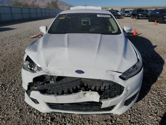 VIN 3FA6P0HD2ER188112 2014 Ford Fusion, SE no.5