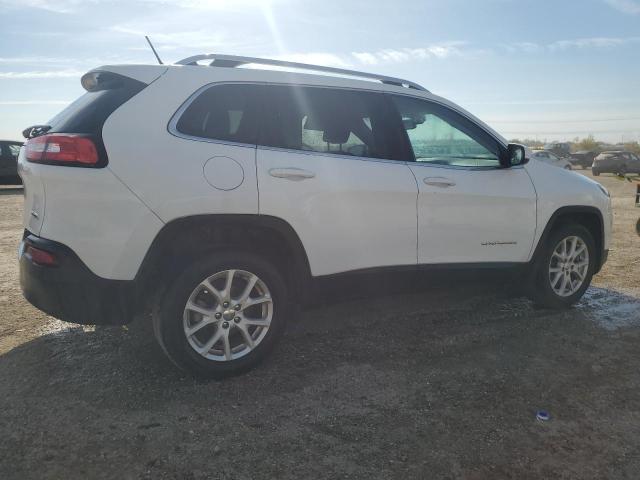 VIN 1C4PJLCB8JD557632 2018 Jeep Cherokee, Latitude no.3