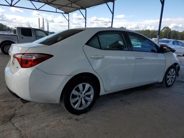 VIN 2T1BURHE4EC027507 2014 Toyota Corolla, L no.3