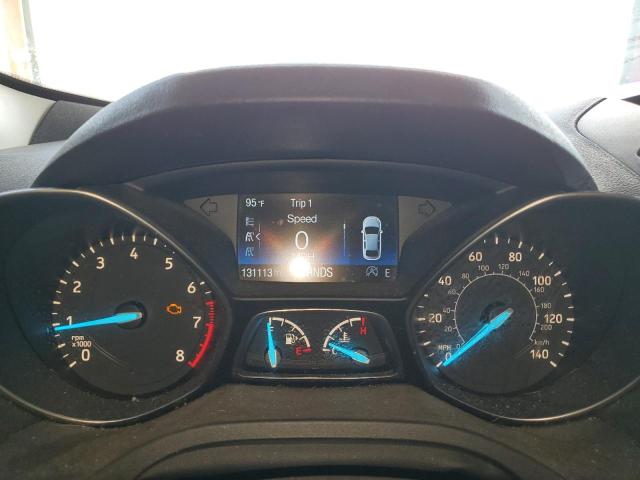 2018 FORD ESCAPE SE - 1FMCU0GD6JUA58808