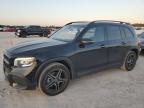 2022 MERCEDES-BENZ GLB 250 - W1N4M4GB1NW195916