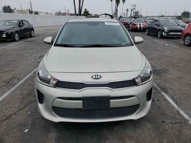 VIN 3KPA24AB6JE142223 2018 KIA Rio, LX no.5