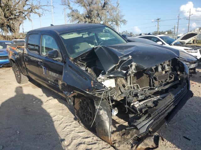 Vin: 3tmdz5bn2hm026640, lot: 76337144, toyota tacoma double cab 20174
