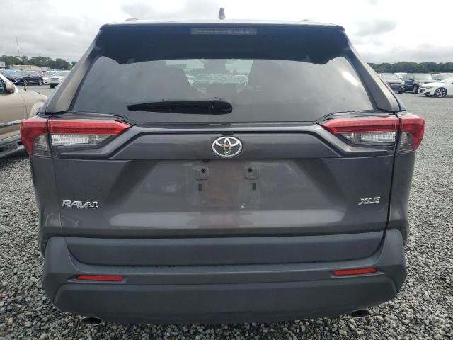 VIN 2T3W1RFV0NC182348 2022 Toyota RAV4, Xle no.6