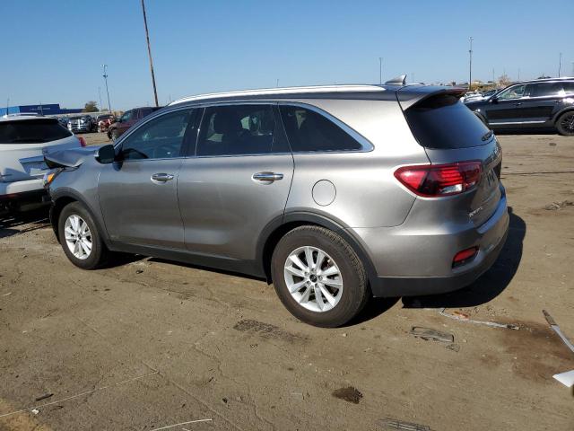 2019 KIA SORENTO L - 5XYPGDA35KG525868
