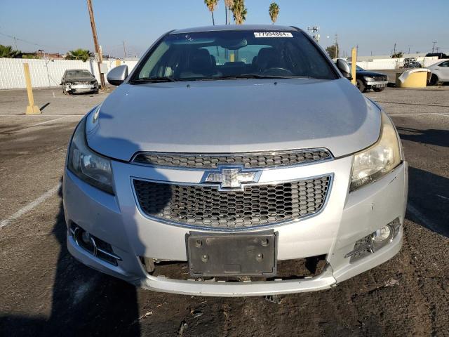 VIN 1G1PE5SB3E7183929 2014 CHEVROLET CRUZE no.5