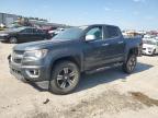 2015 CHEVROLET COLORADO L - 1GCGSBE32F1186005