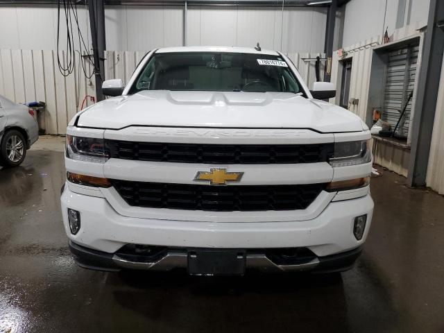 2016 CHEVROLET SILVERADO - 3GCUKREC0GG146889