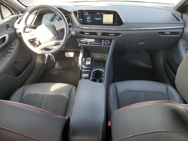 2020 HYUNDAI SONATA SEL - 5NPEJ4J26LH047180