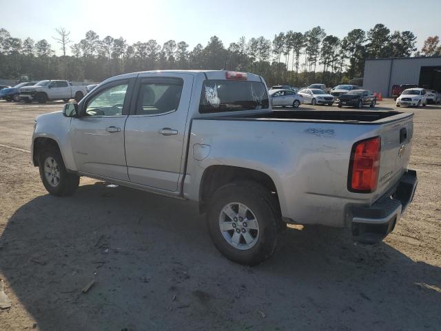 Vin: 1gcgtben4k1351819, lot: 75913794, chevrolet colorado 20192