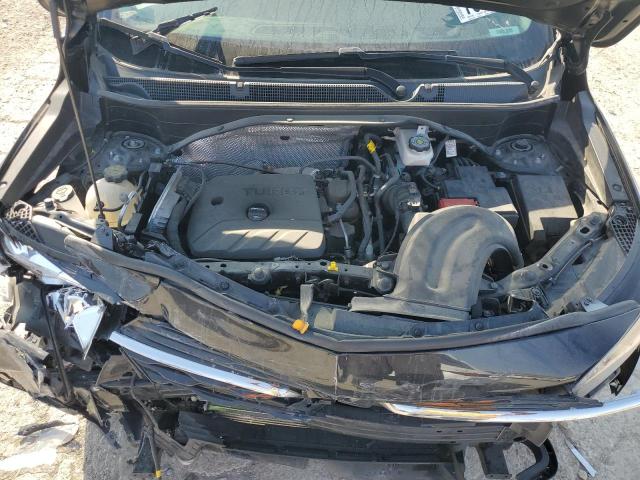 2022 BUICK ENCORE GX - KL4MMCSL0NB082350