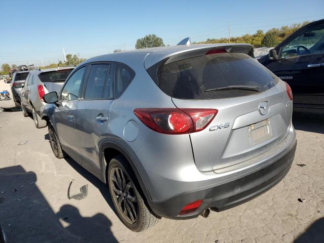 2016 MAZDA CX-5 GT - JM3KE2DY2G0717474