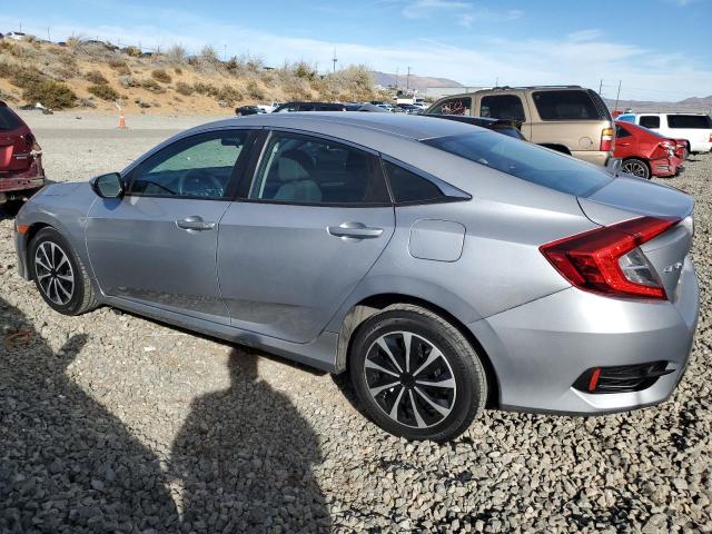 VIN 2HGFC2F55GH527832 2016 Honda Civic, LX no.2