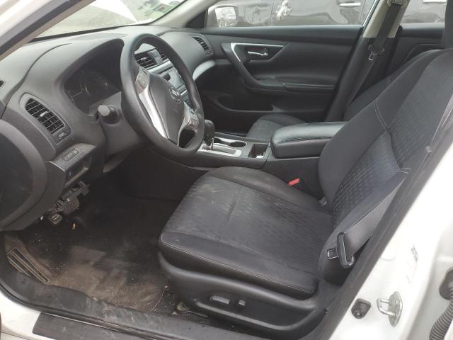 2017 NISSAN ALTIMA 2.5 - 1N4AL3AP4HC245702
