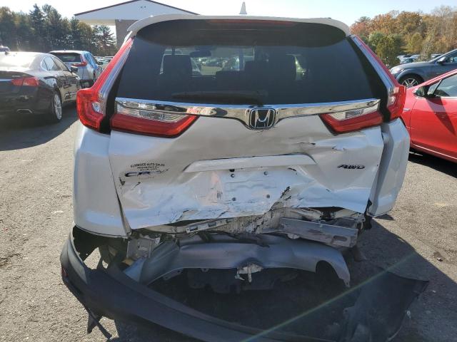 2017 HONDA CR-V EX - 5J6RW2H5XHL024912