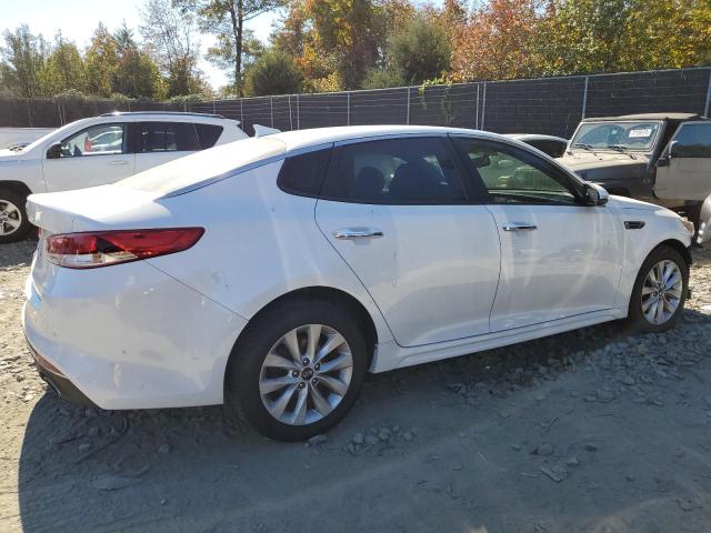 2018 KIA OPTIMA LX - 5XXGT4L39JG259556