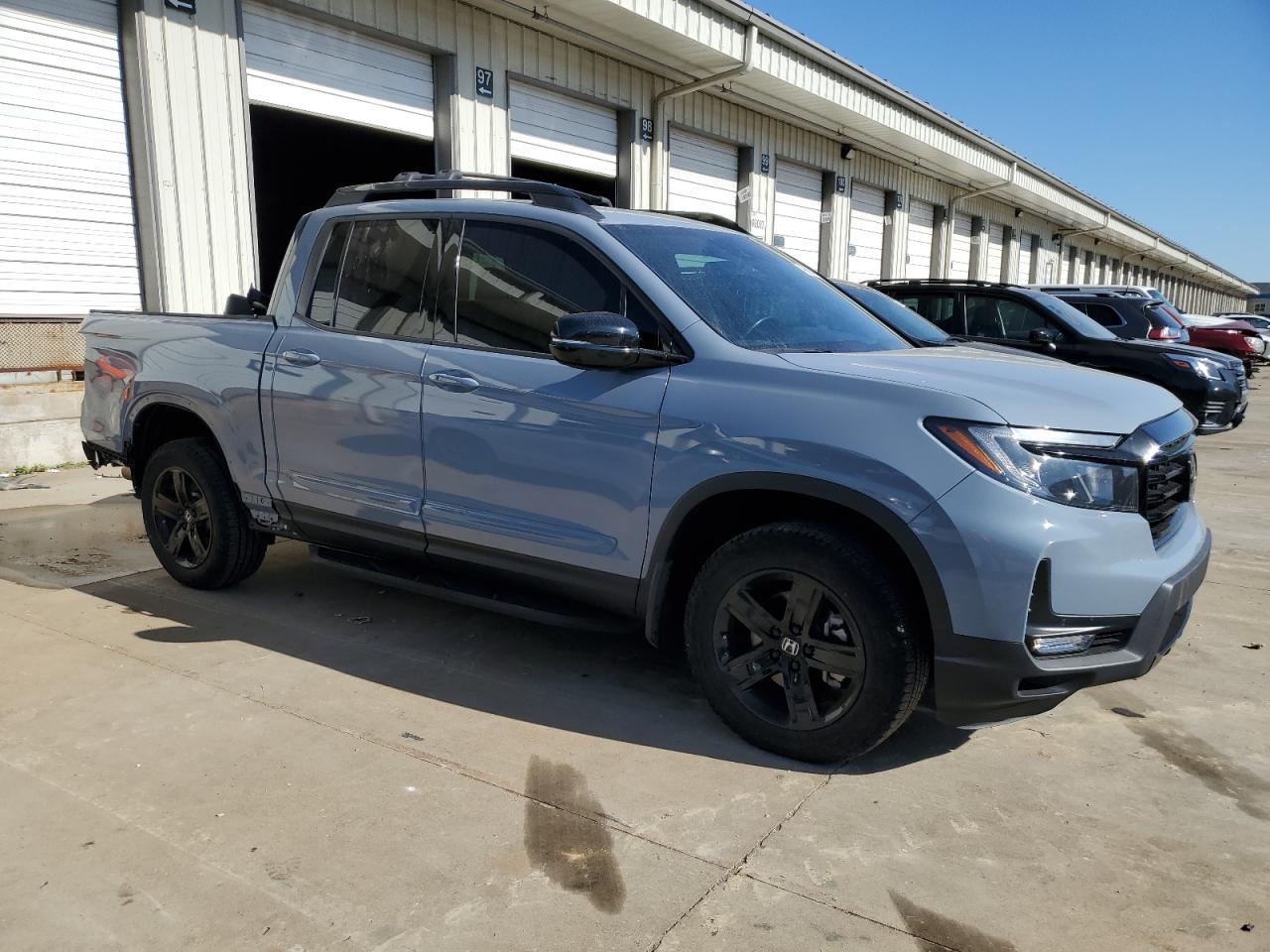 Lot #2962362994 2023 HONDA RIDGELINE